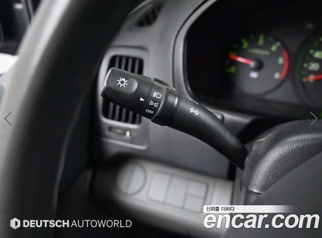 Hyundai Grand Starex CVX Deluxe, 2014 15