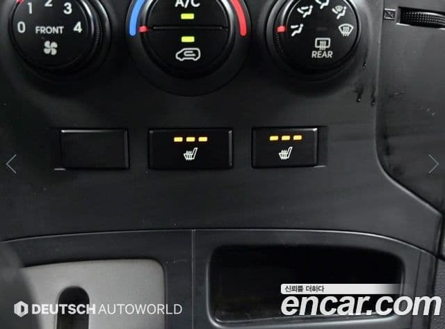 Hyundai Grand Starex CVX Deluxe, 2014 17