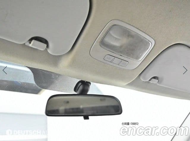 Hyundai Grand Starex CVX Deluxe, 2014 18