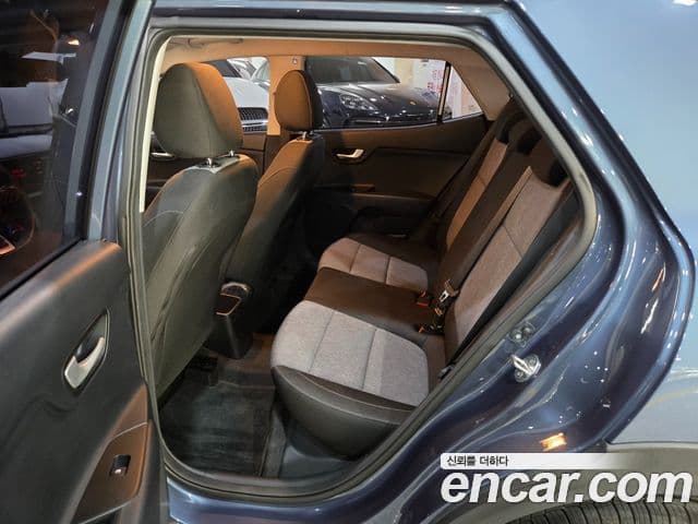 Kia Stonic Deluxe, 2018 7