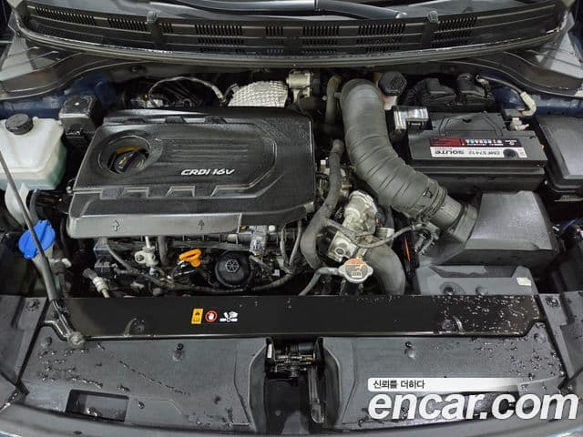 Kia Stonic Deluxe, 2018 18