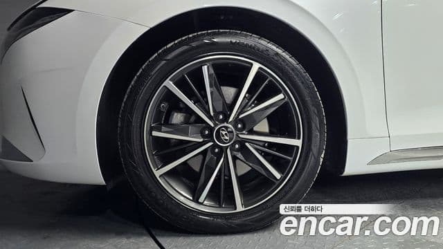 Hyundai The / новый New Grandeur IG Le Blanc, 2022 все фото