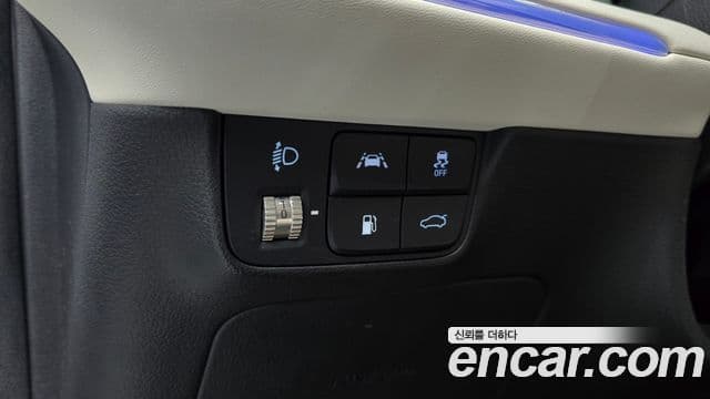 Hyundai The / новый New Grandeur IG Le Blanc, 2022 14