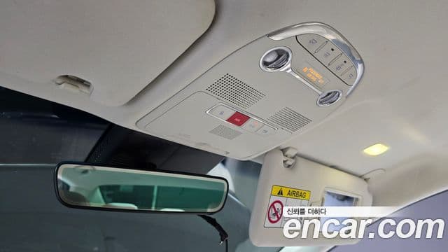 Hyundai The / новый New Grandeur IG Le Blanc, 2022 20