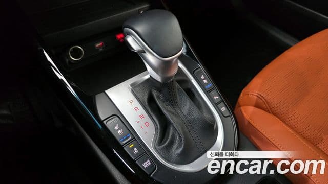 Kia The / новый New K3 2세대 Noblesse, 2022 9