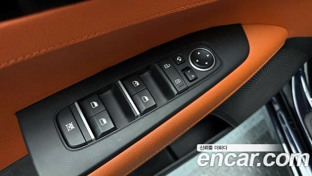 Kia The / новый New K3 2세대 Noblesse, 2022 14