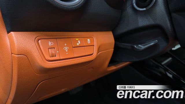 Kia The / новый New K3 2세대 Noblesse, 2022 15