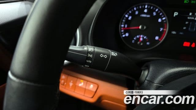 Kia The / новый New K3 2세대 Noblesse, 2022 16