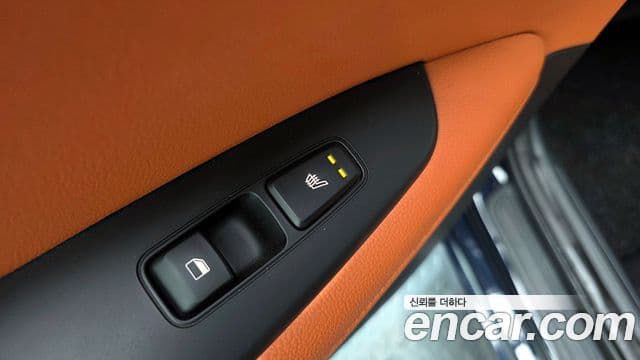 Kia The / новый New K3 2세대 Noblesse, 2022 19