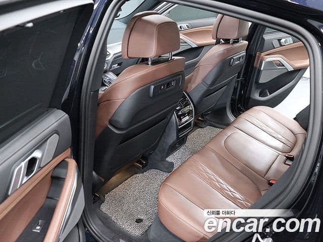 BMW X6 (G06) xDrive30d M Sport, 2023 13