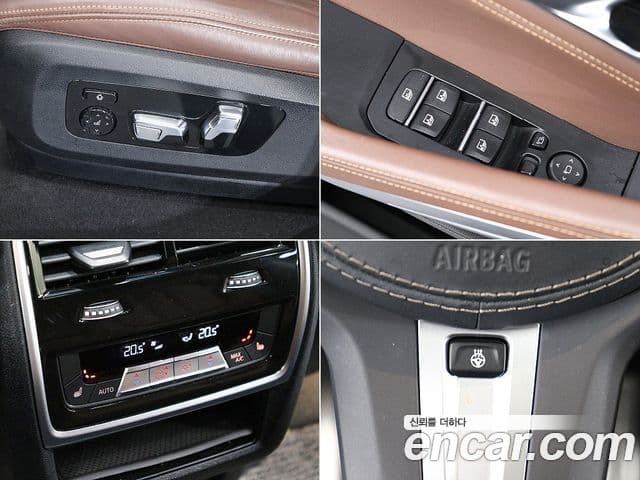 BMW X6 (G06) xDrive30d M Sport, 2023 15