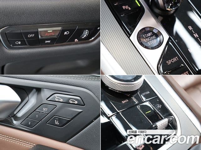 BMW X6 (G06) xDrive30d M Sport, 2023 16