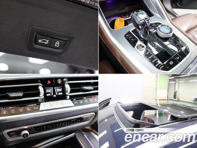 BMW X6 (G06) xDrive30d M Sport, 2023 18