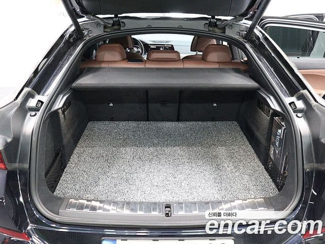 BMW X6 (G06) xDrive30d M Sport, 2023 19