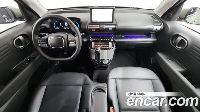 Hyundai Casper Inspiration, 2023 7