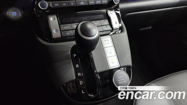 Hyundai Casper Inspiration, 2023 9