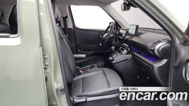 Hyundai Casper Inspiration, 2023 11