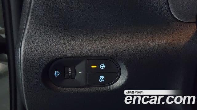 Hyundai Casper Inspiration, 2023 14