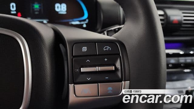 Hyundai Casper Inspiration, 2023 15