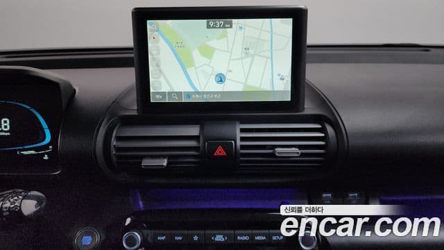 Hyundai Casper Inspiration, 2023 16