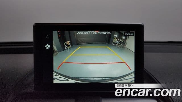 Hyundai Casper Inspiration, 2023 17