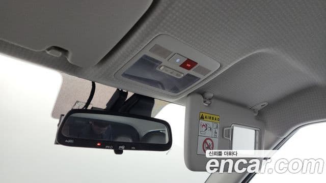 Hyundai Casper Inspiration, 2023 19