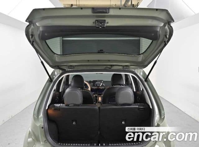 Hyundai Casper Inspiration, 2023 20