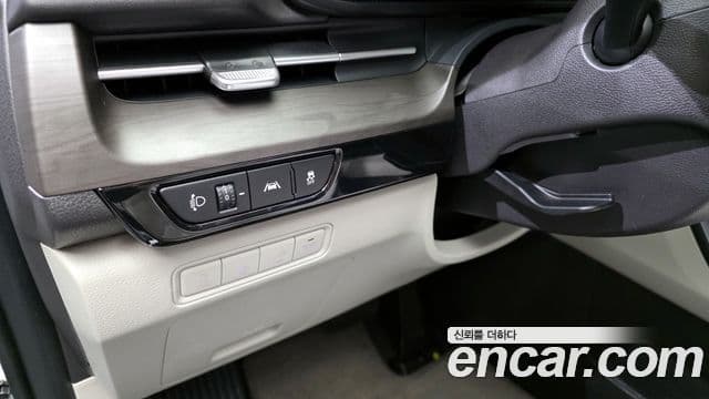 Kia Carnival 4세대 Noblesse, 2022 15