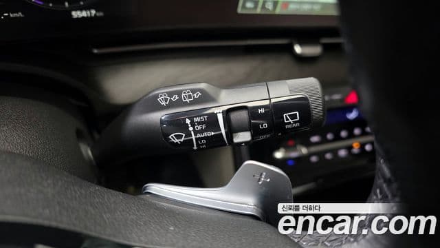 Kia Carnival 4세대 Noblesse, 2022 16