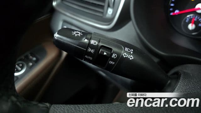 Kia All New Sorento Noblesse, 2016 16