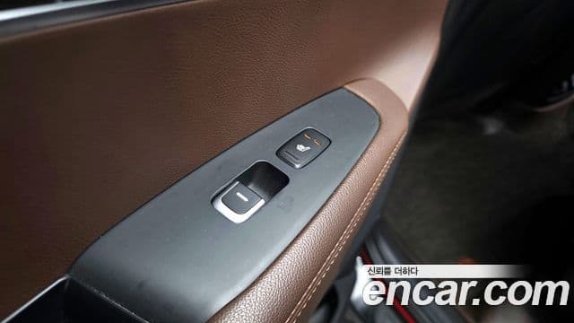 Kia All New Sorento Noblesse, 2016 18