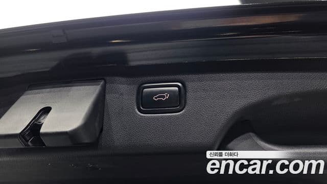 Kia All New Sorento Noblesse, 2016 20