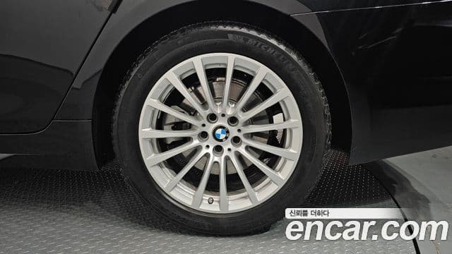 BMW 5시리즈 (G30) Luxury, 2019 все фото