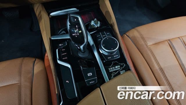 BMW 5시리즈 (G30) Luxury, 2019 9