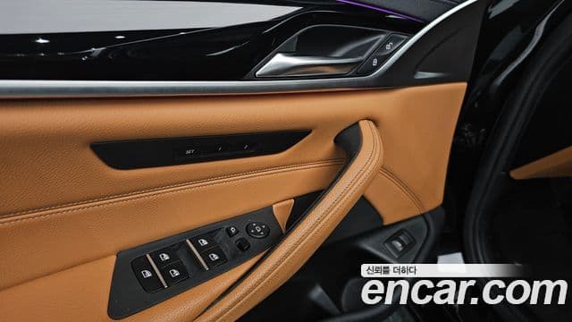 BMW 5시리즈 (G30) Luxury, 2019 18