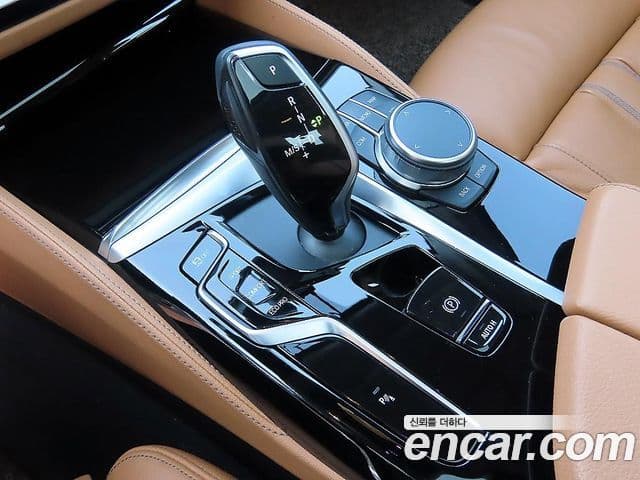 BMW 5시리즈 (G30) Luxury, 2022 11