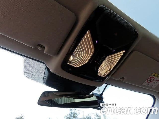 BMW 5시리즈 (G30) Luxury, 2022 15