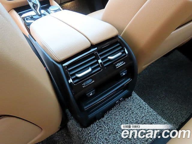 BMW 5시리즈 (G30) Luxury, 2022 16