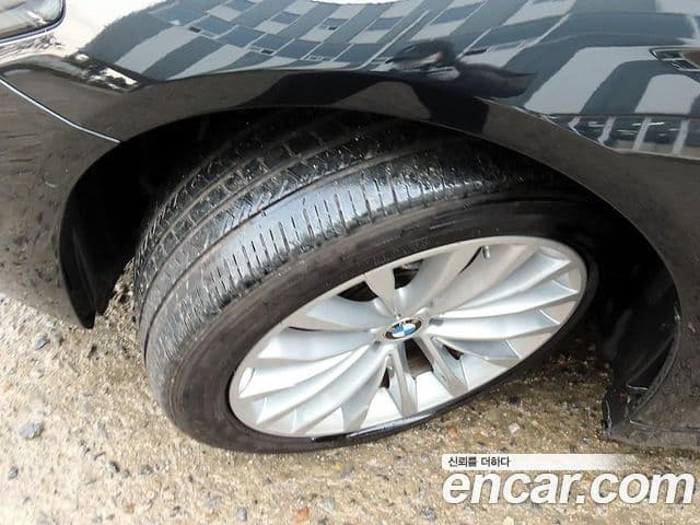 BMW 5시리즈 (G30) Luxury, 2022 20