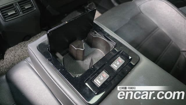 Renault Korea(Samsung) SM6 2.0 GDe LE, 2016 18