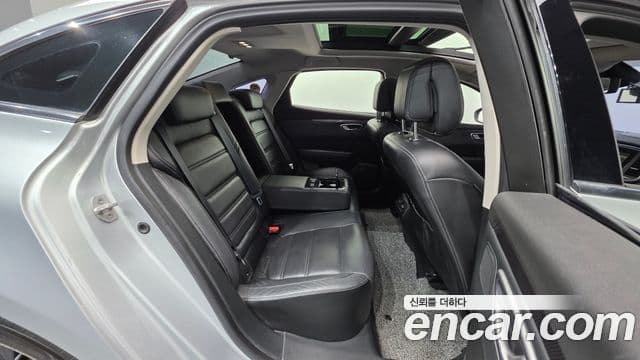 Renault Korea(Samsung) SM6 2.0 GDe LE, 2016 19