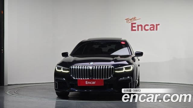 BMW 7시리즈 (G11) 740Li xDrive M Sport, 2022 3