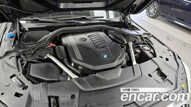 BMW 7시리즈 (G11) 740Li xDrive M Sport, 2022 6
