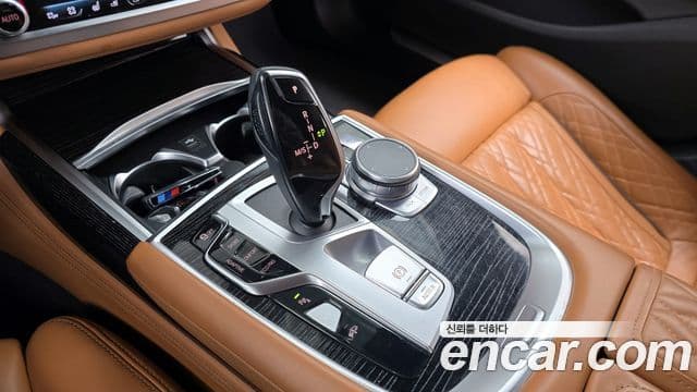 BMW 7시리즈 (G11) 740Li xDrive M Sport, 2022 9
