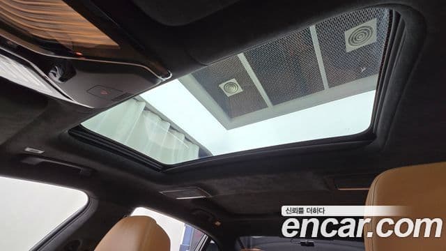 BMW 7시리즈 (G11) 740Li xDrive M Sport, 2022 18