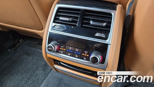 BMW 7시리즈 (G11) 740Li xDrive M Sport, 2022 19