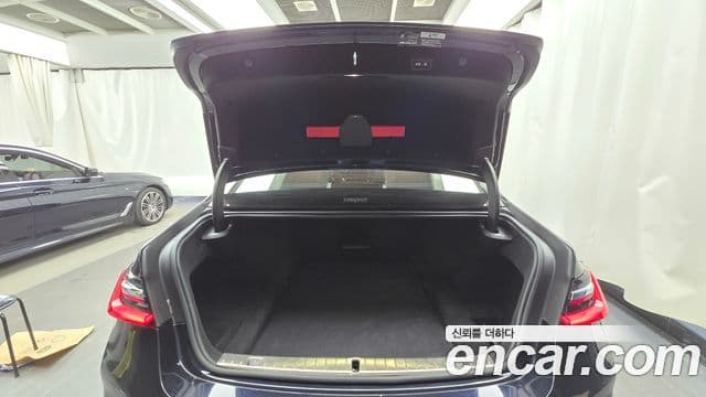 BMW 7시리즈 (G11) 740Li xDrive M Sport, 2022 20