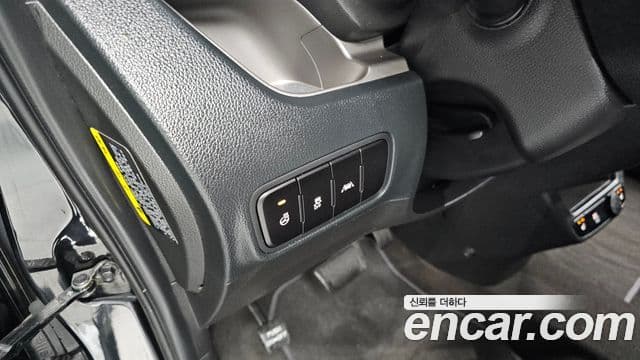 Kia The / новый New Ray Prestige, 2021 18