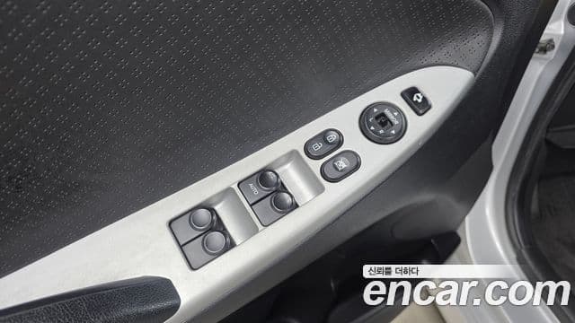 Hyundai Accent(новый кузов / новое поколение) Premier, 2011 14