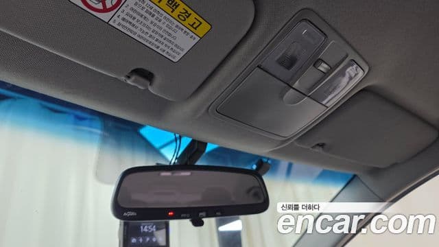 Hyundai Accent(новый кузов / новое поколение) Premier, 2011 18